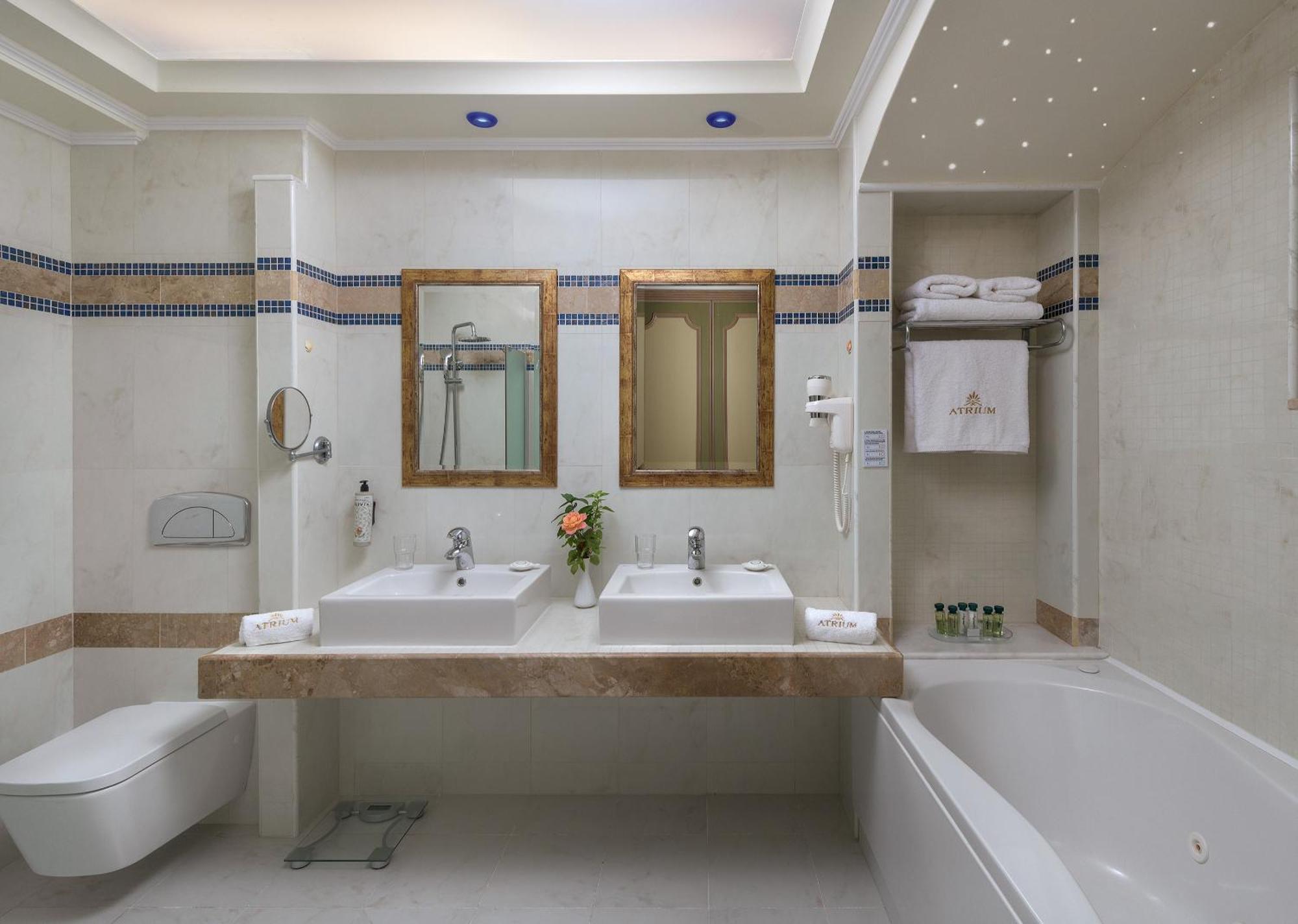 Beach Junior Suite Personal Pool 2